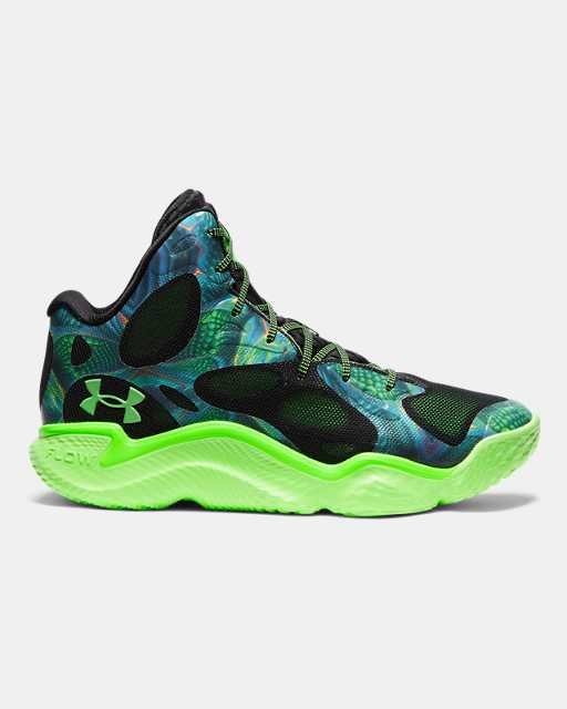 Unisex Curry Spawn FloTro Basketball Shoes | Under Armour Unisex Curry Spawn FloTro Basketball Shoes | Under Armour